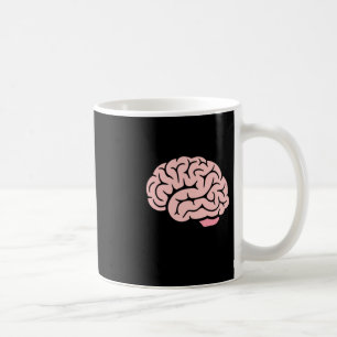 Mein Gehirn hat zu viele Tabs offen - aufklappbare Kaffeetasse