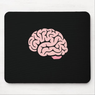 Mein Gehirn hat zu viele Tabs offen - aufklappbare Mousepad