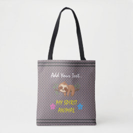 Mein Geist | Niedlicher Schlafplatz Tasche