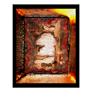 Mein Geständnis Poster