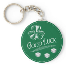 Mein Glück Bunco Charm