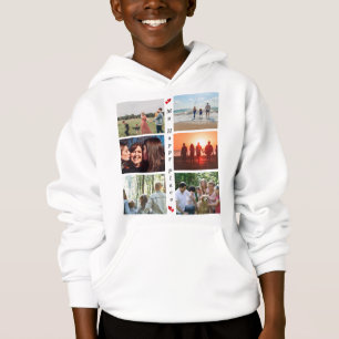 Mein glücklicher Platz - Foto 6 Abbildung Hoodie