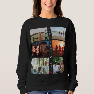 Mein glücklicher Platz - Foto 6 Abbildung Sweatshirt