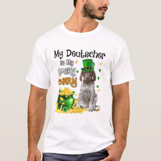 Mein großer Tod ist mein glücklicher Arm Niedliche T-Shirt