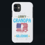 Mein Großvater hat ein Geschenk für Ihre verborgen Case-Mate iPhone Hülle<br><div class="desc">Mein Großvater hat ein Geschenk für Ihre verborgene Armee</div>