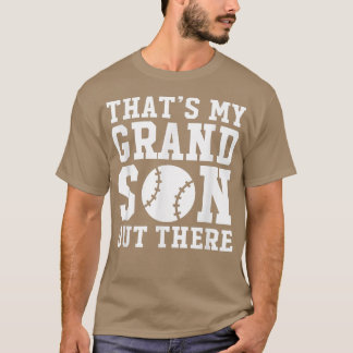 Mein Großvater Niedlich Großeltern Oma Opa T-Shirt