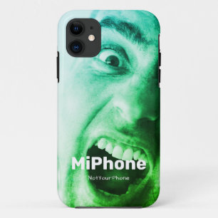 Mein Handy (Mein Telefon) Case-Mate iPhone Hülle