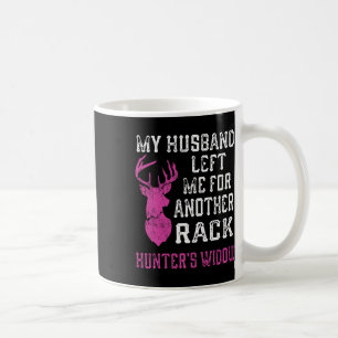 Mein Haus Verließ mich für die Witwe eines anderen Kaffeetasse