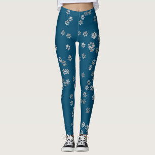 Mein Haustier zeichnet Leggings aus