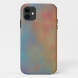 Mein Heaven-abstrakter Cloud-Kunstfall Case-Mate iPhone Hülle