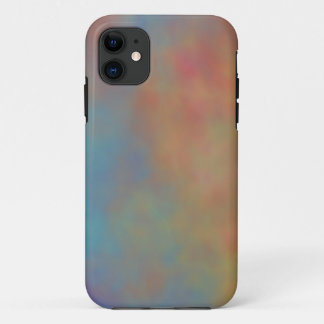 Mein Heaven-abstrakter Cloud-Kunstfall Case-Mate iPhone Hülle