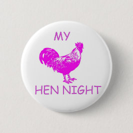 MEIN HENNE-NACHTknopf Button