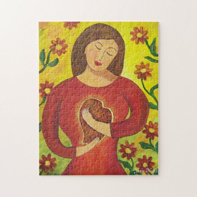 Mein Herz (Vertikal)