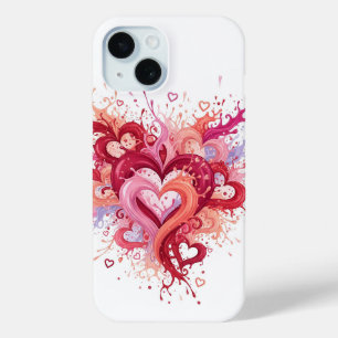 Mein Herz Case-Mate iPhone Hülle