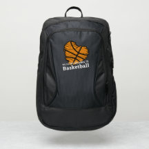 Mein Herz gehört BASKETBALL