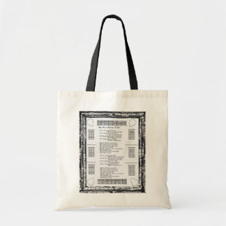 Mein Herz gehört dir Tragetasche