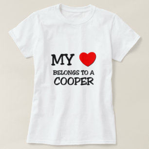 Mein Herz gehört einem FASSBINDER T-Shirt