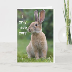 **MEIN HERZ GEHÖRT ZU IHNEN** EASTERKARTE KARTE