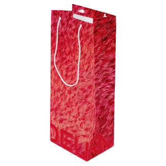 Mein Herz – Gift Bag 02 Geschenktüte Für Weinflaschen