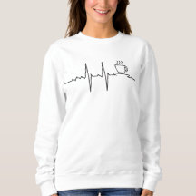 Mein Herz haut für Kaffee