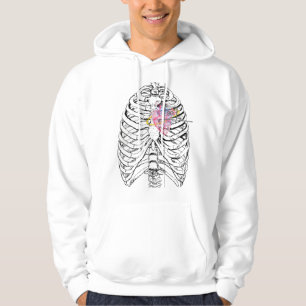 MEIN HERZ HOODIE