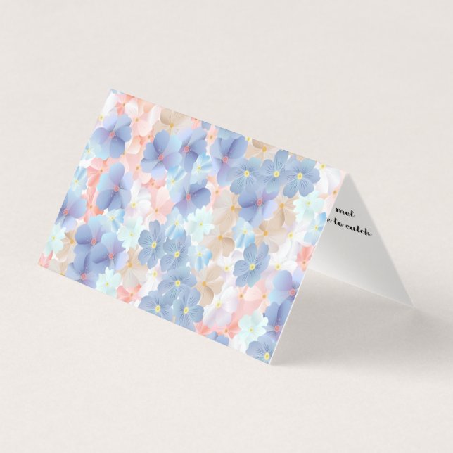 Mein Herz ist und wird es immer sein, deins. (Vorderseite)