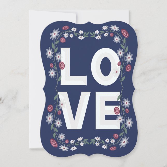 Mein Herz ist und wird immer deins sein (Vorderseite)