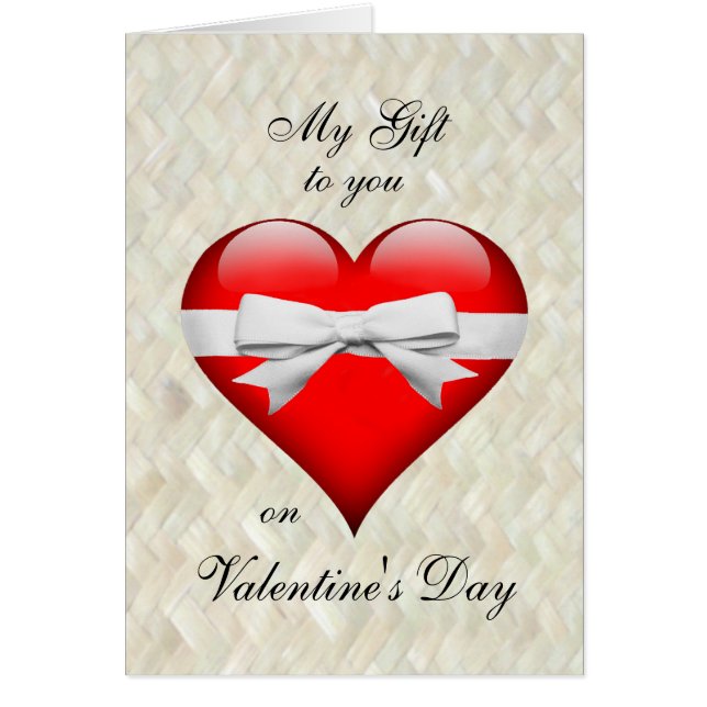 Mein Herz, mein Leben, meine Liebe auf der Valenti (Vorne)