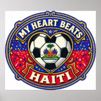 Mein Herz schlägt für Haiti Weltmeisterschaft 202