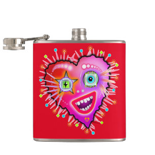 MEIN HERZEN WIRD LANGSAM SCHLIESSEN FLACHMANN