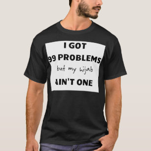 Mein Hijab T-Shirt