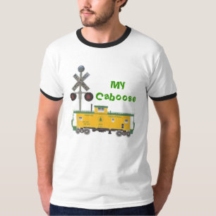 mein Hinterteil T-Shirt