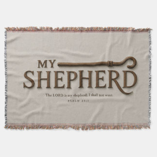 MEIN HIRTE | Weicher Stein | Psalm 23:1 Decke