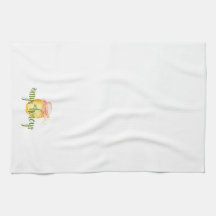 Mein Honey Küchentuch