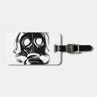 Mein Horror-Effekt Gepäckanhänger