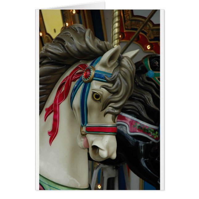 Mein Horsey (Vorne)