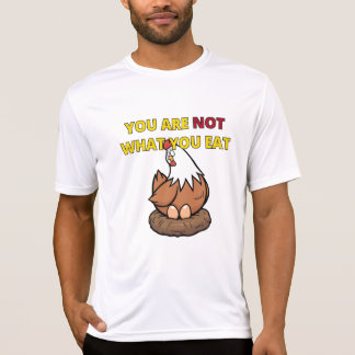 Mein Hühnchen-Shirt T-Shirt