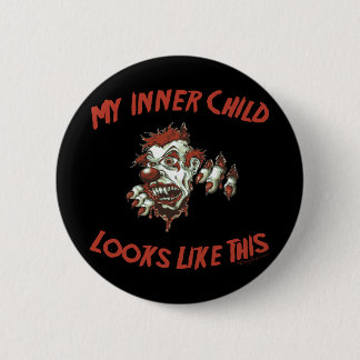 Mein inneres Kind Button