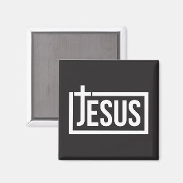 Mein Jesus Magnet