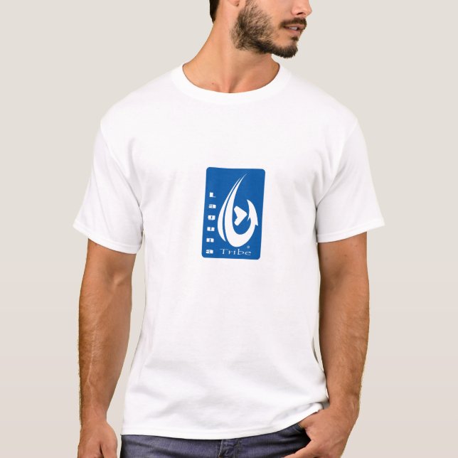 Mein Job schaufelt T-Shirt (Vorderseite)