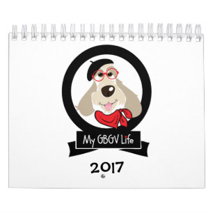 Mein Kalender GBGV Leben-2017