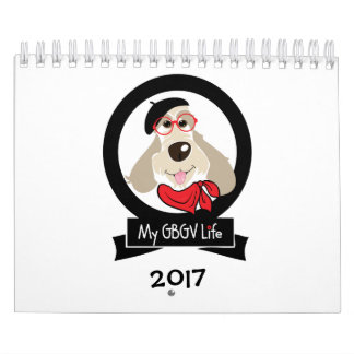 Mein Kalender GBGV Leben-2017