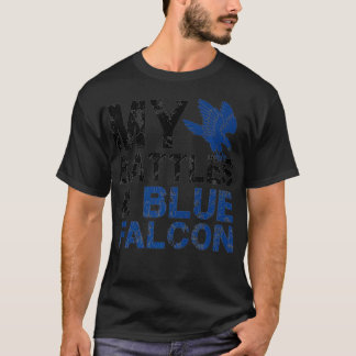 Mein Kampf A Blue Falcon Premium T-Shirt