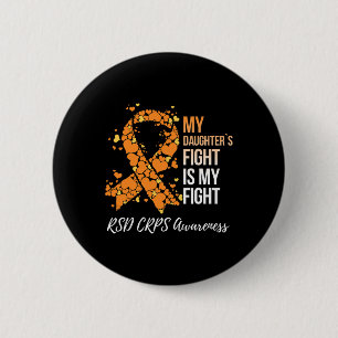 Mein Kampf ist das Bewusstsein für RSS-Rennen mein Button