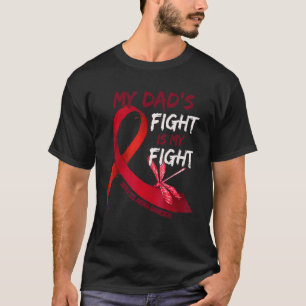 Mein Kampf ist mein Kampf Sensibilisierung für Sic T-Shirt