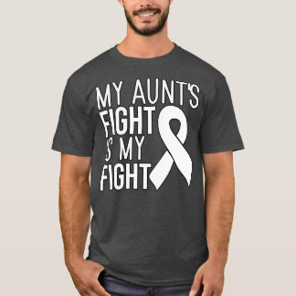 Mein Kampf um Auntx27 ist mein Kampf T-Shirt