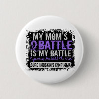 Mein Kampf zu 2 Mama Hodgkins Lymphom