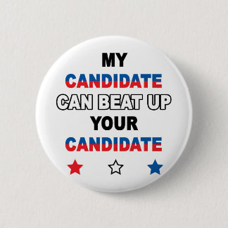 mein Kandidat Button