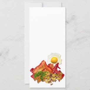 Mein Ketchup Gone Squatchin für Bacon