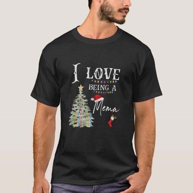 Mein Kind ist nicht verbal, aber seine Mutter ist  T-Shirt (Vorderseite)